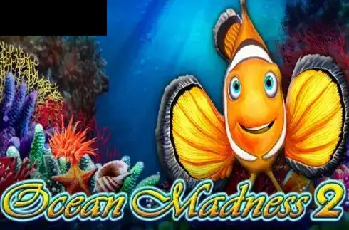 Ocean Madness 2
