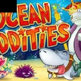 Ocean Oddities