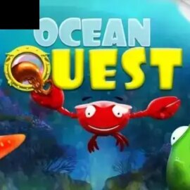 Ocean Quest