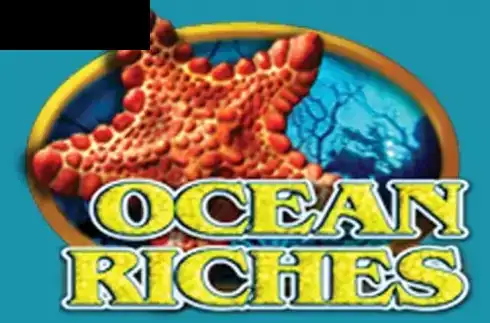 Ocean Riches (Casino Technology)