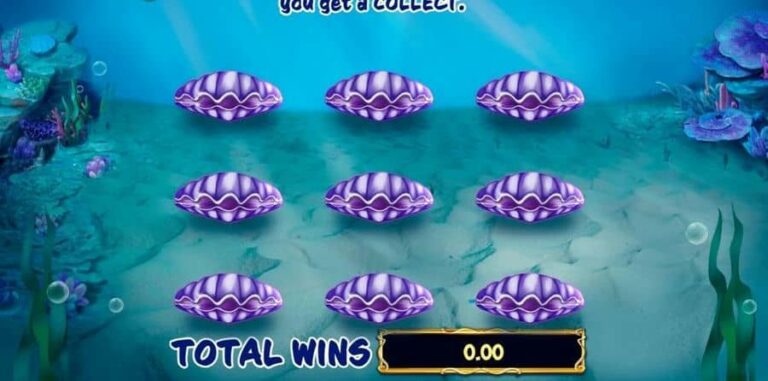 Ocean Richies (Caleta Gaming)