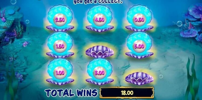 Ocean Richies (Caleta Gaming)