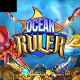Ocean Ruler