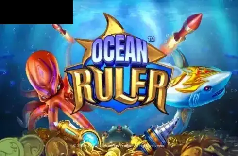 Ocean Ruler