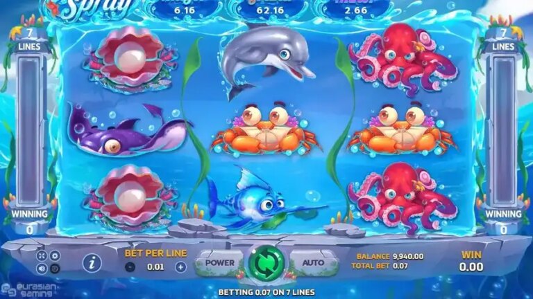 Ocean Spray