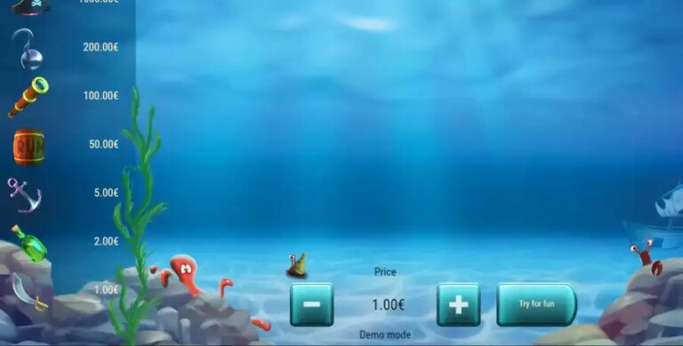 Ocean (SuperlottoTV)