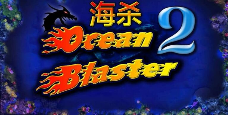 OceanBlaster 2