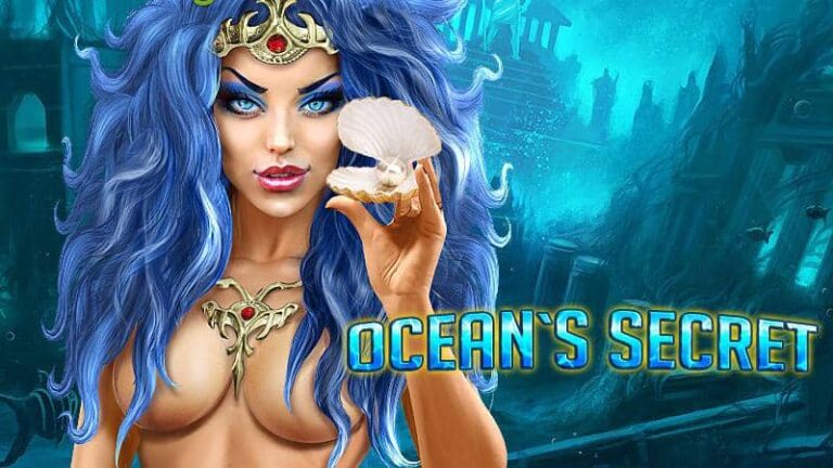 Ocean’s Secret