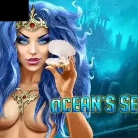 Ocean’s Secret