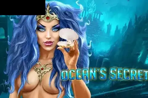 Ocean’s Secret