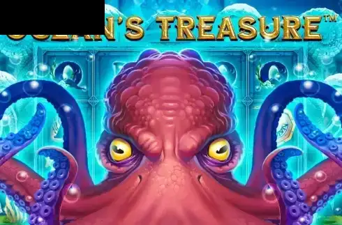 Ocean’s Treasure