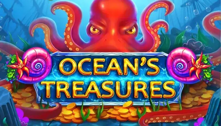 Oceans Treasures
