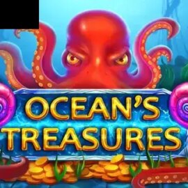 Oceans Treasures