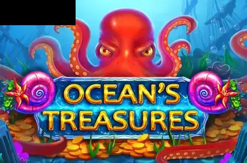 Oceans Treasures