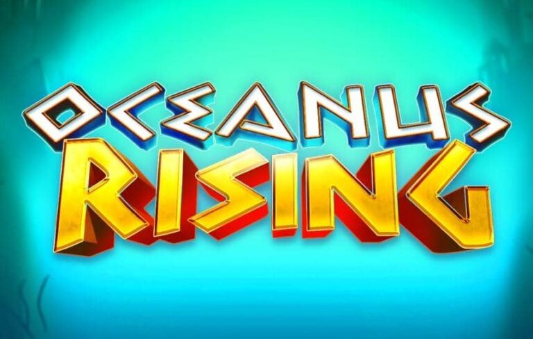 Oceanus Rising