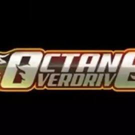 Octane Overdrive