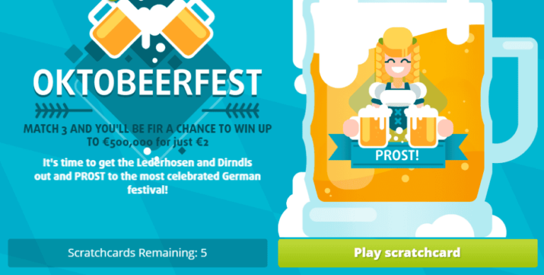 Octobeerfest