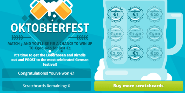 Octobeerfest