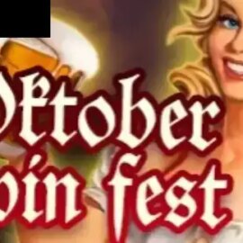 Oktober Spin Fest