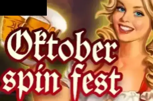 Oktober Spin Fest