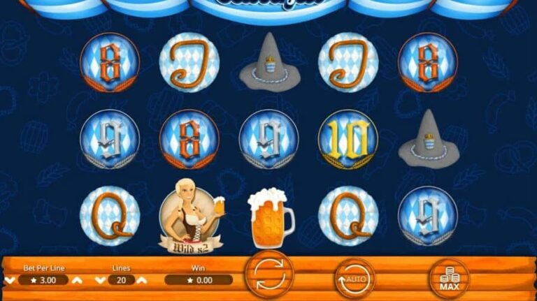 Octoberfest