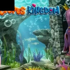 Octopus Kingdom