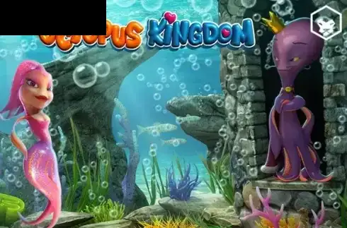 Octopus Kingdom