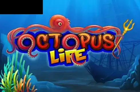 Octopus Life