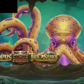 Octopus Treasure