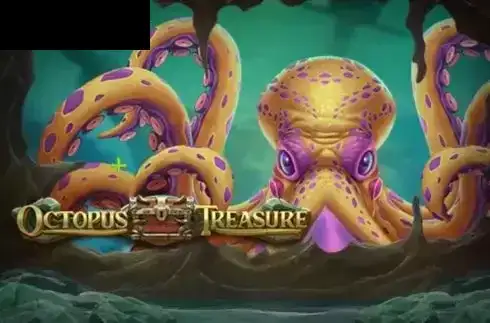 Octopus Treasure