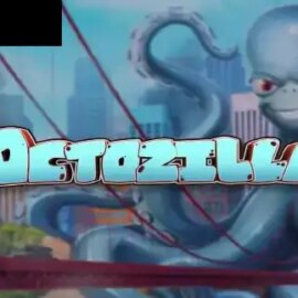 Octozilla