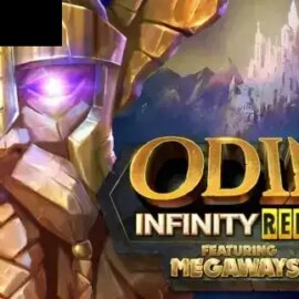 Odin Infinity Reels Megaways