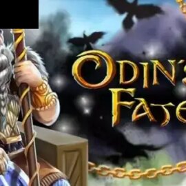 Odins Fate