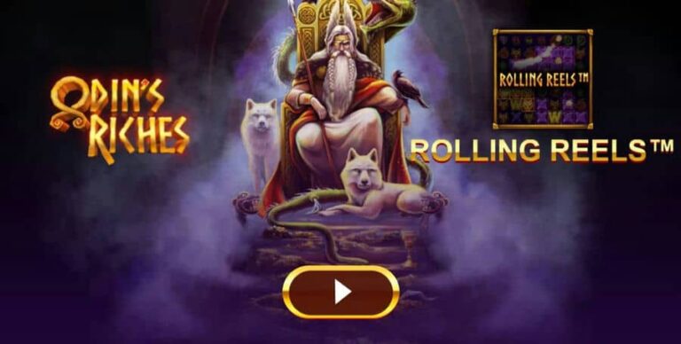 Odins Riches