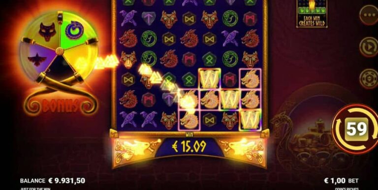 Odins Riches