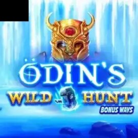 Odin’s Wild Hunt
