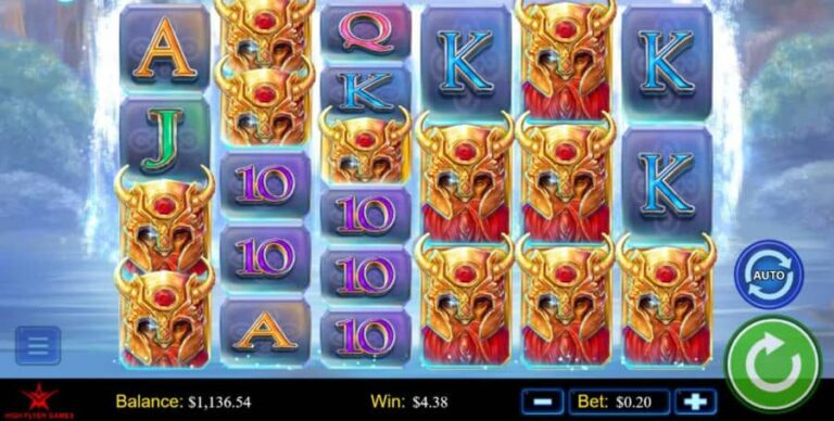 Odin’s Wild Hunt