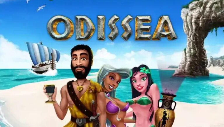 Odissea