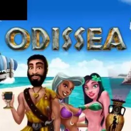 Odissea