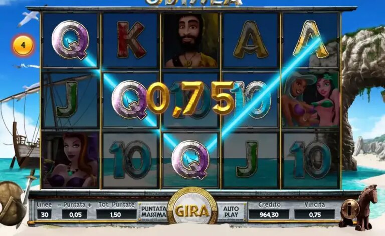 Odissea