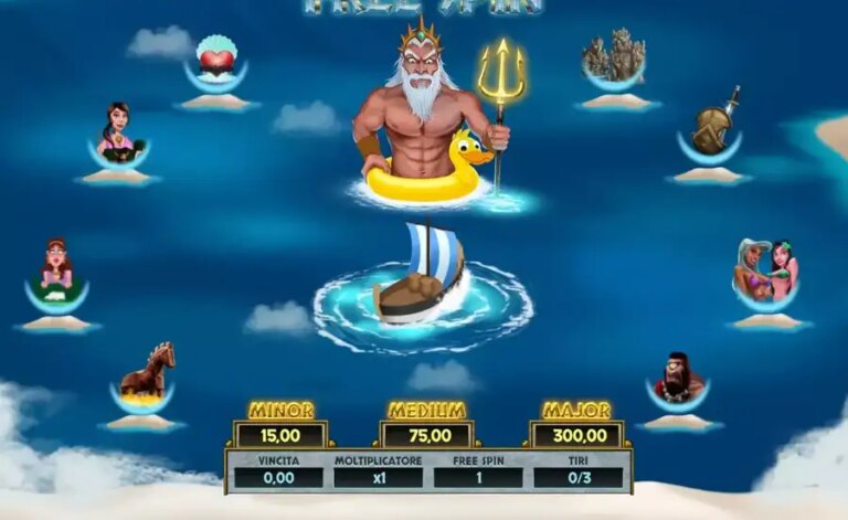 Odissea