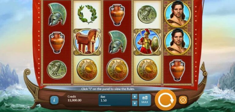 Odysseus