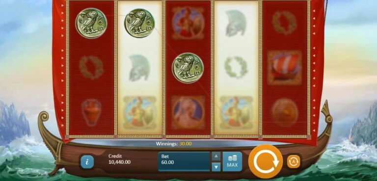 Odysseus