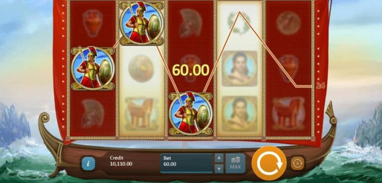 Odysseus