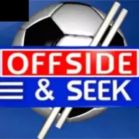 Offside And Seek