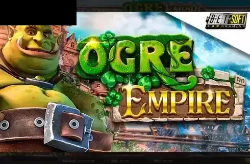 Ogre Empire