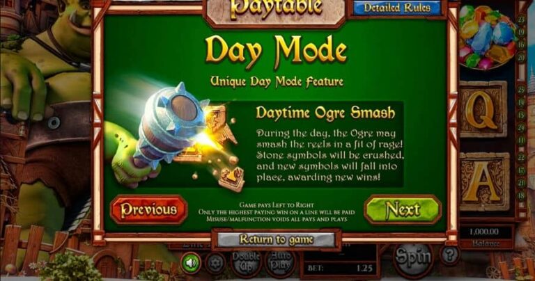 Ogre Empire