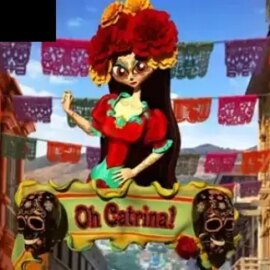 Oh Catrina