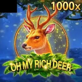 Oh My Rich Deer
