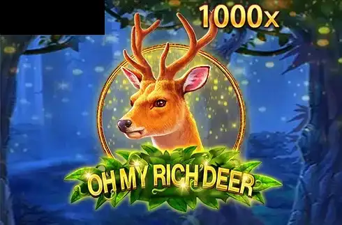 Oh My Rich Deer